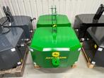 Poids avant John Deere 2025 (2x), Articles professionnels, Autre, Autres types