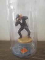 Figurine Tintin, Enlèvement ou Envoi