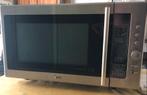 Micro-ondes LG, Electroménager, Micro-ondes, Enlèvement, Utilisé, 45 à 60 cm, À Poser