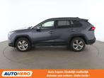 Toyota RAV4 2.5 Hybrid 4x2 (bj 2019, automaat), Auto's, Gebruikt, 2487 cc, https://public.car-pass.be/vhr/e1e46594-08c1-4b34-8ff7-8ecfda57fd5f