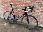 Koga full carbon koersfiets - shimano ultegra, Fietsen en Brommers, Ophalen, 28 inch, Gebruikt, Carbon
