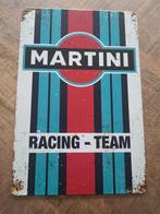 Enseigne publicitaire émaillée mancave garage club cafe, Enlèvement