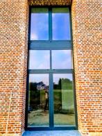 –60%Promo Châssis allemand de haute qua fabriqué en Pologne, Enlèvement ou Envoi, Neuf, Fenêtre de façade ou Vitre, Vitrail