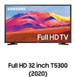 Samsung 32 inch Full HD Smart TV, Enlèvement, Samsung, Smart TV
