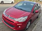 CITROEN C3 EXCLUSIVE 1.4 HDI 2015 AIRCO/GPS/CAMERA/1MAIN, Euro 5, 50 kW, Entreprise, 5 portes