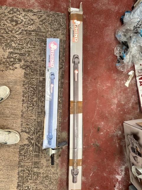 polaris rzr xp TURBO S drive shaft compleet ORIGINEEL, Motos, Pièces | Autre, Utilisé, Enlèvement