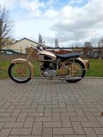 Oldtimer motor, Motoren, Overig, 650 cc