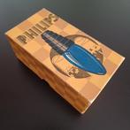 Oude lege gloeilampen doos Philips., Enlèvement ou Envoi