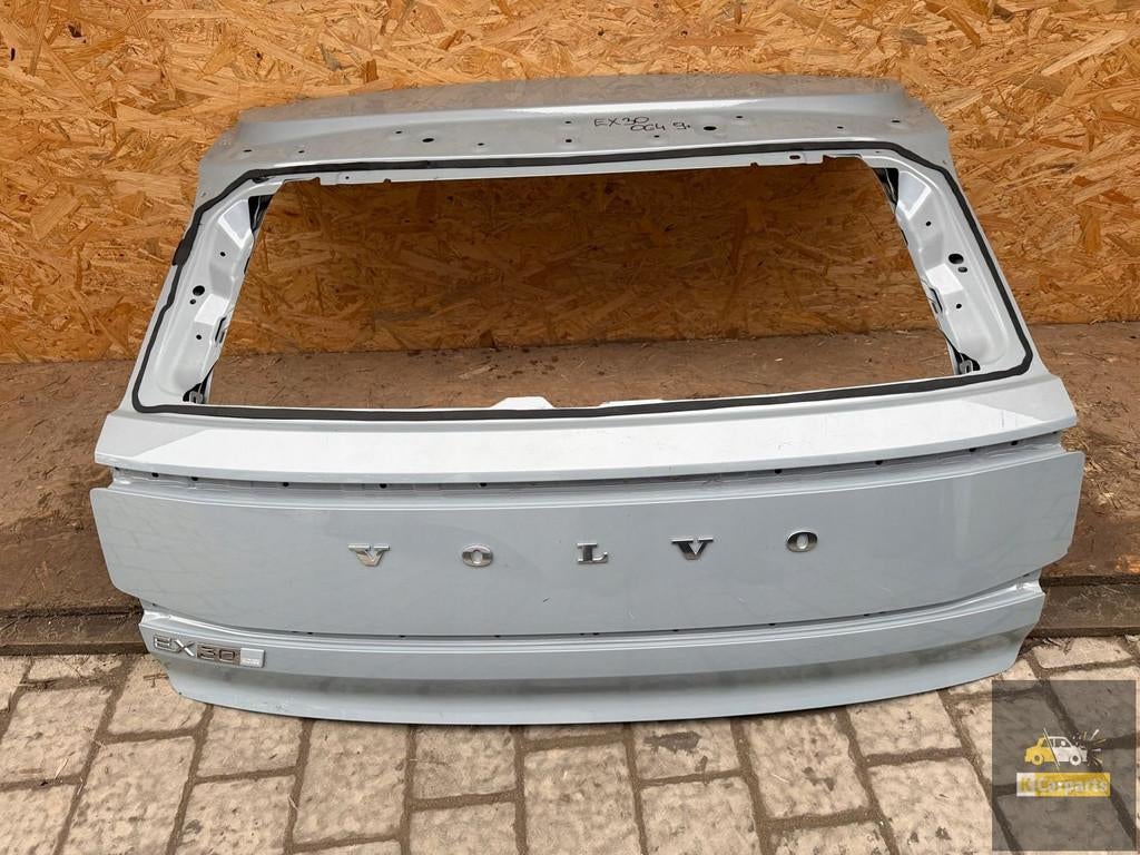 Volvo EX30 EX-30 achterklep, Gebruikt, Gunnar Engellaus vag 8
405 31  Gothenburg, SE, Info@volvocars.com, Volvo