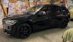 BMW X1 sDrive 18d Euro 6b M-Pakket, Auto's, USB, Achterwielaandrijving, 1995 cc, Euro 6