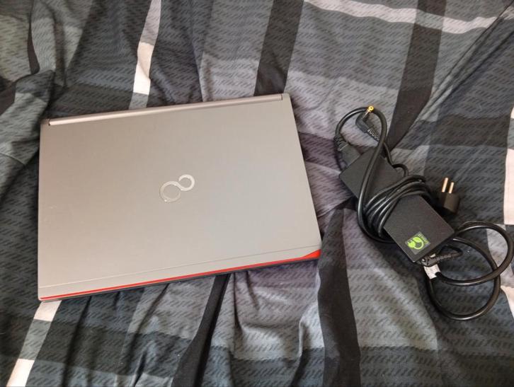 Fujitsu LifeBook E736 Te Koop, Computers en Software, Chromebooks, Gebruikt, 14 inch, 8 GB, 256 GB of meer, Azerty, Ophalen