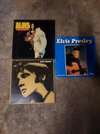 Vinyles 33 tours, CD & DVD, Enlèvement, Utilisé