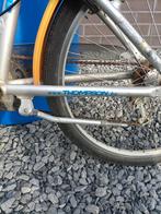 Thompson meisjes fiets lady, Ophalen