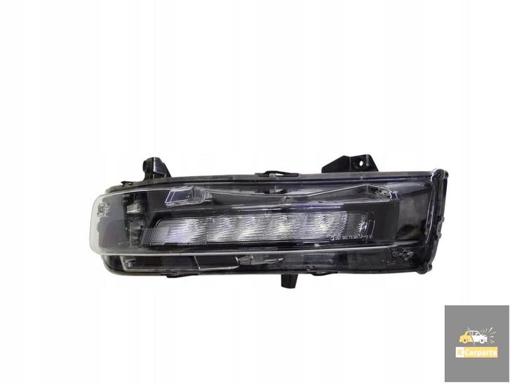 FMVIKLEDL, Ford Mustang VI lift 2017-2023 linker LED-knipper, Auto-onderdelen, Verlichting, Ford, Gebruikt