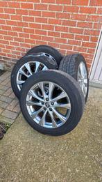 Toyota Rav wielen x4, Auto-onderdelen, Banden en Velgen, Ophalen, 18 inch, Zomerbanden, Band(en)