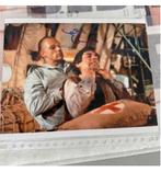 James Bond 007 - Andreas Wisniewski Necros SIGNED B'BC COA, Verzamelen, Muziek, Artiesten en Beroemdheden, Ophalen of Verzenden