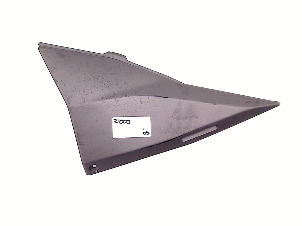 COQUE CÔTÉ GAUCHE Z 1000 2003-2006 (Z1000 ZR1000A), Motos, Dhr. S. di Majo, Utilisé, Info@cama-motorparts.nl, P.J. Troelstraweg 8 8
3144 CX  MAASSLUIS, NL