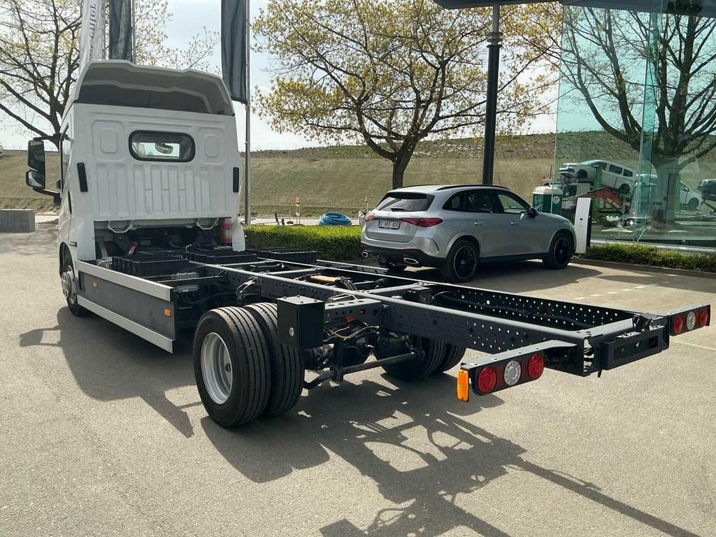 Camion BYD ETM6 2023, Autos, Camions, Autres marques, Achat, Entreprise, Autres carburants