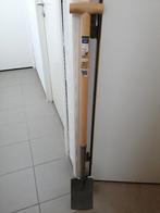 Bêche Gardenline 521, Jardin & Terrasse, Outils à main, Enlèvement, Comme neuf, Bêche, Gardenline