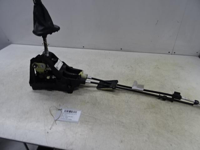 VERSNELLINGSPOOK Jeep Renegade (BU) (01-2014/09-2018), Gebruikt, Jeep