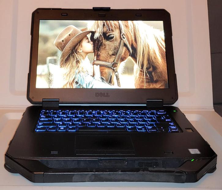 DELL 5414 CORE i7 AVEC SSD DE 1 To, 32 Go de RAM, écran FHD, Informatique & Logiciels, Ordinateurs de bureau, Utilisé, 3 à 4 Ghz