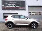 Volvo XC40 T4 Recharge Inscription CARPLAY,KEYLESS,EL.KOFFER, Argent ou Gris, Achat, Euro 6, 48 g/km