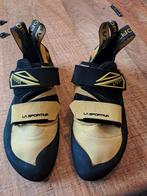 Chausson escalade, Sport en Fitness, Zo goed als nieuw, Klimsportschoenen