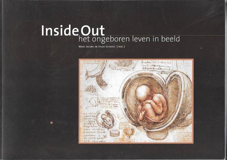 Volkscultuur Beeldvorming Zwangerschap ONGEBOREN LEVEN BEELD, Livres, Grossesse & Éducation, Comme neuf, Grossesse et accouchement