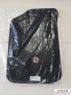 Mattenset voor 2 stuks MG F MG TF MGF zwart stof, -, -, Nieuw, Ophalen of Verzenden
