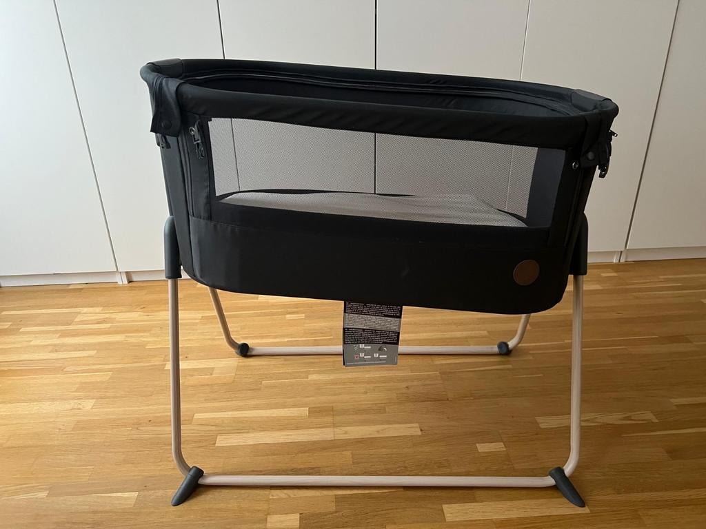 Co-sleeper Maxi Cosi, Kinderen en Baby's, Babywiegjes en Ledikanten, Ophalen, Zo goed als nieuw