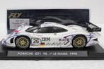 Volez une Porsche 911 GT1 Le-Mans 1998 A71, Neuf, Autres marques, Électrique, Circuit
