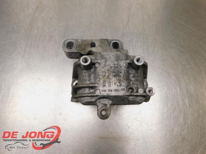 Support moteur d'un Volkswagen Passat, Autos : Pièces & Accessoires, Volkswagen, -, 3 mois de garantie, Utilisé