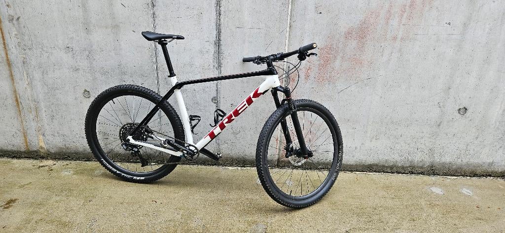 Mountainbike Trek Procaliber 9.7 XXL, Vélos & Vélomoteurs, Vélos | VTT & Mountainbikes, Comme neuf, Enlèvement, Hommes, Trek
