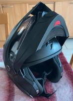 Scorpion ADX-2 cross-over systeemhelm - maat L - als nieuw, Ophalen of Verzenden, L, Systeemhelm