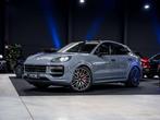 Porsche Cayenne 4.0 V8 Turbo - E-Hybrid - Coupé - Arctic Gr, Auto's, Automaat, Cayenne, Gebruikt, https://public.car-pass.be/vhr/1edc3a5b-9268-4253-9c6e-6dfa0ff15834