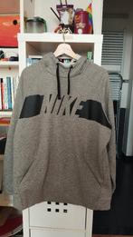 Sweat-shirt gris Nike, taille XL, Kleding | Heren, Truien en Vesten, Ophalen, Zo goed als nieuw, Grijs, Nike