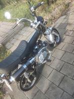 Zhenhua 125cc dax te koop, Vélos & Vélomoteurs, Enlèvement ou Envoi