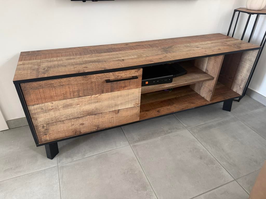 Tv-meubel, Ophalen, Zo goed als nieuw
