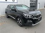 Peugeot 3008 BlueHDi GT-Line S&S, Autos, Achat, Euro 6, Entreprise, Noir