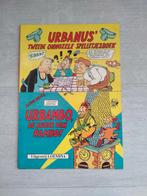 Urbanus exclusieve strip te koop, Ophalen of Verzenden