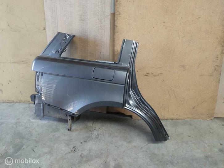 Achterscherm Range Rover L322 Vogue Spatbord Achter Scherm, Auto-onderdelen, Carrosserie, Land Rover, Gebruikt, Ophalen of Verzenden
