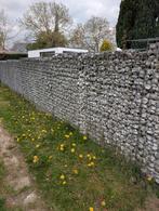 Gratis witte keien, grind keien (30m3), Ophalen