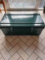 Kist ijzer, Ophalen, Nieuw, 50 tot 75 cm, Minder dan 50 cm