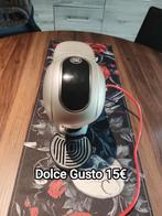 Dolce Gusto, Electroménager