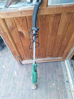 Onkruidbrander, Ophalen