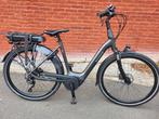 Batavus Finez E-go elektrische damesfiets, Ophalen, Batavus, Zo goed als nieuw, 51 tot 55 cm