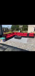 Salon de jardin (lounge), Jardin & Terrasse, Enlèvement