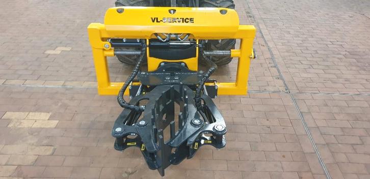 Kluitenklem, Tuin en Terras, Planten | Bomen, Ophalen