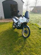Honda Transalp XL 600 V 1990, Motoren, Motoren | Honda, 2 cilinders, 583 cc, Motorrijbewijs A, Particulier