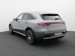 Mercedes-Benz EQC 400 4M AMG LINE + HEAD UP + BURMESTER + OP, Auto's, Mercedes-Benz, Automaat, 80 kWh, 408 pk, 5 zetels